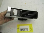 Ac Vent Grill A6 2006 Audi Left Driver Side Front Dash Air Duct Cover Trim Oem. Fixed Price $39.99.