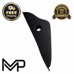 2011-2015 Lincoln Mkx Left Driver Side Dash End Cap Cover Trim BA13-7804481-AA. Fixed Price $19.99.