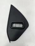 2014 15 16 Maserati Ghibli Right Side Dash End Cover Trim Oem 06700184350. Fixed Price $34.99.