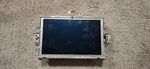 Mercedes-benz W212 E-class Comand Display Screen + Controller Module Oem A2129. Fixed Price $50.00.