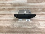 Bmw Oem 525 530 535 545 550 645 650 M6 Front Navigation Radio Cd Ccc 04-07. Fixed Price $341.25.