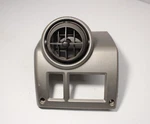 2003 - 2004 Hummer H2 Dash Left Side Outer Ac Air Vent Grille & Bezel Trim Oem. Fixed Price $109.99.