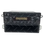 Honda Acura Car Stereo Am Fm Cd Part# 39100-SCV-C010-M1 MF711AC Japan. Fixed Price $39.99.