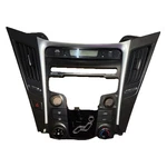 2011-2014 Hyundai Sonata Dash Ac Control Radio Trim Bezel 84740-3Q460 Oem. Fixed Price $85.00.
