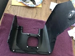 2011 Nissan Cube, Instrument Panel Lower Cover, Oem. Fixed Price $49.99.