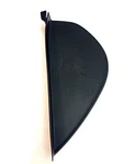 2012 Chrysler Town And Country Dashboard End Trim Cover Panel Left Driver Lh Oem. Fixed Price $17.99.