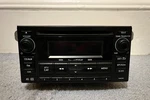 2012-2014 Subaru Xv Crosstrek Impreza Am Fm Cd Player Radio 86201FJ620 CM621UB. Fixed Price $30.00.