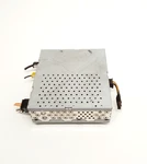 2004 Mercedes Class Amplifier Audio Becker Oem A2208271242. Fixed Price $220.00.
