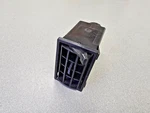 Very Nice Used Original Porsche 914-6 Lower Dash Air Vent Assembly 73-76 Nla. Fixed Price $38.00.