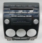2008-2010 Mazda 5 Audio Equipment Am-fm-cd Radio Stereo Receiver W/o Nav. Fixed Price $99.95.