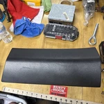 03-06 Mercedes W220 S430 S55 Amg Glove Box Dash Compartment A2206890591 Black. Fixed Price $63.18.