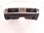 2014-2015 Lexus IS250 Center Dash Air Vent W/clock 55670-53140-C0. Fixed Price $141.55.