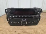 2009 2010 2011 Gmc Acadia Radio Receiver Am Fm Single Cd Player 20935118 Oem. Fixed Price $41.95.