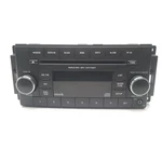 Jeep Chrysler Dodge Ram Res Radio Cd Disc Player Changer Aux MP3 2008-2012. Fixed Price $124.00.