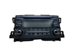 2014-2015 MAZDA6 Genuine Oem Radio Fm GJR9-66-9R0A 1CD. Fixed Price $75.00.