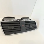 2018 Audi Q3 Dashboard Instrument Panel Center Ac Air Vent Outlet Oem 8U1820951C. Fixed Price $226.34.