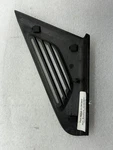 Oem 16-20 Tesla Mx Dashboard Left Side Bezel Molding Trim Cover 1047161-B. Fixed Price $40.50.