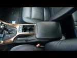 Lid Only!console Front Floor Armrest Leather Fits 00-06 Bmw X5 1057182. Fixed Price $115.00.