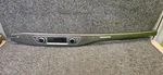 Audi RS5 8W1853190AB Carbon Fib Dahsboard Trim W/ A/c Display Contrl 8W0820043AP. Fixed Price $400.00.