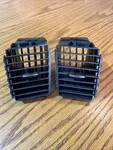 08-15 Nissan Armada QX56 Left Right Center Dash Ac Vents Oem Pair. Fixed Price $44.99.
