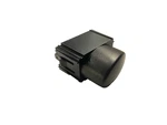 Genuine '00-06 Toyota Tundra Sequoia Dash Blank Switch Cap Cover 55539-0C010. Fixed Price $11.24.