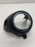 2007-2015 Mini Cooper Dash Right Passenger Outer Air Vent Housing Chrome Oem. Fixed Price $24.99.