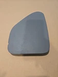 1998-07 Ford Econoline Van E150 E250 E350 Upper Dash Pas Panel Cover Gray Oem. Fixed Price $30.00.