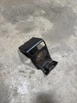 Jeep Cherokee Xj 84-01 Spare Tire Floor Support Bracket Carrier (RC94). Fixed Price $17.50.