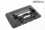 2015-2020 Mercedes GLA250 X156 Dash Center Display Back Cover Trim Panel Oem. Fixed Price $39.49.