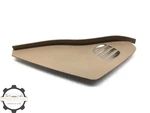 2011-2016 Ford F250 F350 Left Driver Front Dash End Side Cap Trim Cover Oem. Fixed Price $34.99.