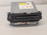 09-13 Oem Bmw E88 E92 E93 Lci M3 335 Cic Navigation Headunit Cd Fm Radio Tuner. Fixed Price $112.50.