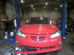 Dash Panel 9 Speaker U88 Opt B3Q Fits 06-08 Grand Prix 115411. Fixed Price $100.00.