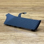 2020-2025 Audi S7 Left Dash Panel Trim Molding Carbon 4K1853189S Oem. Fixed Price $127.50.