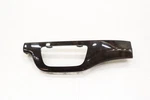2017 - 2019 Audi Q7 Dash Left Instrument Panel Bezel Molding Oem 4M1853189AAKB4. Fixed Price $40.00.