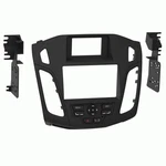 Metra 99-5827B Din Stereo Installation Dash Kit 2012-2014 Ford Focus. Fixed Price $283.99.