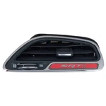 2018 Dodge Challenger Hellcat A/c Heater Air Vent Outlet Black & Red Oem Mopar. Fixed Price $144.60.