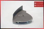 2009-2016 Bmw E89 Z4 Front Right Passenger Side Dashboard End Cover Black Oem. Fixed Price $24.00.