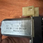 (1) 02-08 Bmw 745LI Driver Left Rear Door Window Sun Shade Motor Oem 8381523. Fixed Price $30.00.