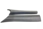 R170 Mercedes-benz 2003 SLK320 Right And Left Side Pillar Interior Trim Oem. Fixed Price $29.00.