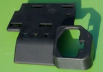 Jeep Grand Cherokee 00-01 Fuse Box Cover Instrument Panel Trim 55116219AB Oem. Fixed Price $19.99.