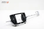 2019 - 2025 Volvo S60 Dash Center Right Bezel Molding & Ac Air Vent Grille Oem. Fixed Price $139.99.
