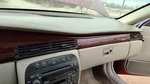 96-02 Eldorado Center Dash Heater Vent Assembly Ac Woodgrain Passenger Trim. Fixed Price $285.00.