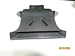 1978 - 1982 Corvette Original Center Upper Dash Defroster Duct 467328. Fixed Price $40.00.