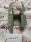 1956-1962 Corvette Nos Glove Box Door Hinge With P Gm #3718041. Fixed Price $105.00.