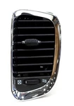 New Oem Mopar Dashboard A/c Air Vent Right Inboard 1UQ84DX9AC Durango 2011-2018. Fixed Price $185.95.