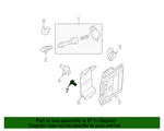 New Genuine Infiniti Screw 0145600411 Oem. Fixed Price $8.47.