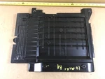 2007-2013 Minicooper Floorboard Multifunctional Box Trimpanel 6590 2757780 Oem .. Fixed Price $38.49.