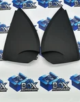 13-15 Cadillac Ats Front Left & Right Dashboard End Trim Cover Oem. Fixed Price $49.99.