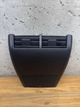 Toyota Camry, Center Dash Trim Vent Bezel, 2015-2017 16 Black,oem 55510-06030. Fixed Price $69.00.