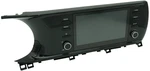2021-2024 Kia K5 Oem. Radio Receiver Display Screen 96160L3710FHL. Fixed Price $202.45.